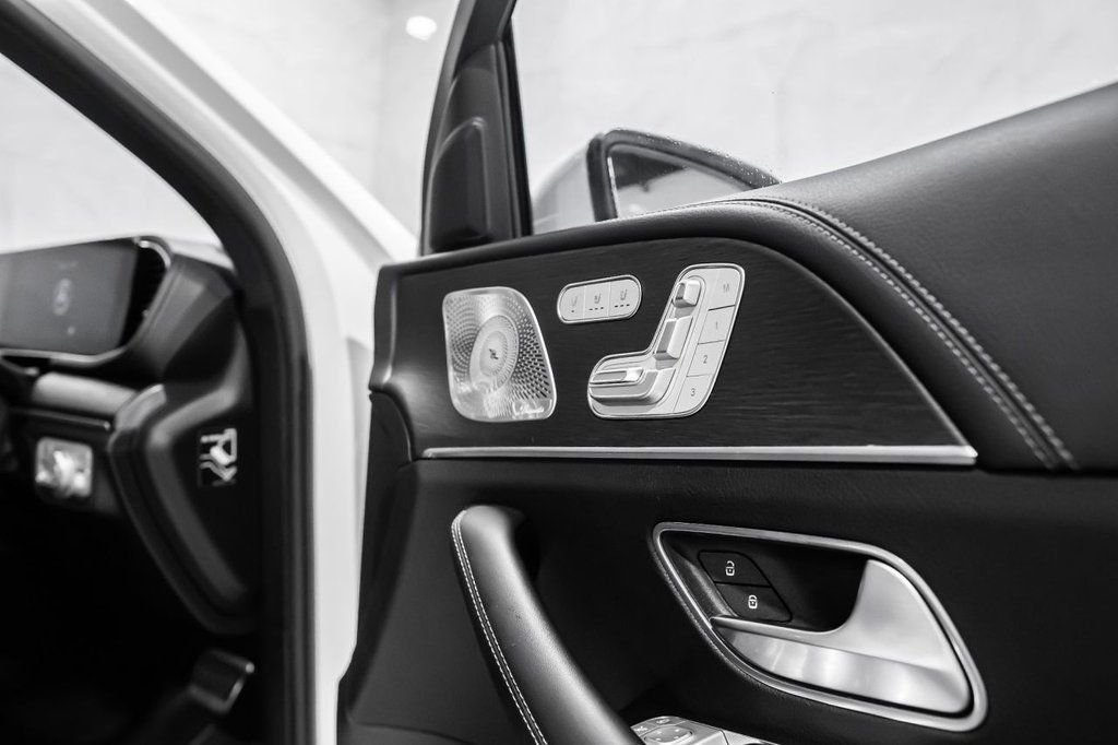 Used Mercedes-Benz GLE 2021 for sale - 76417204: Photo 5