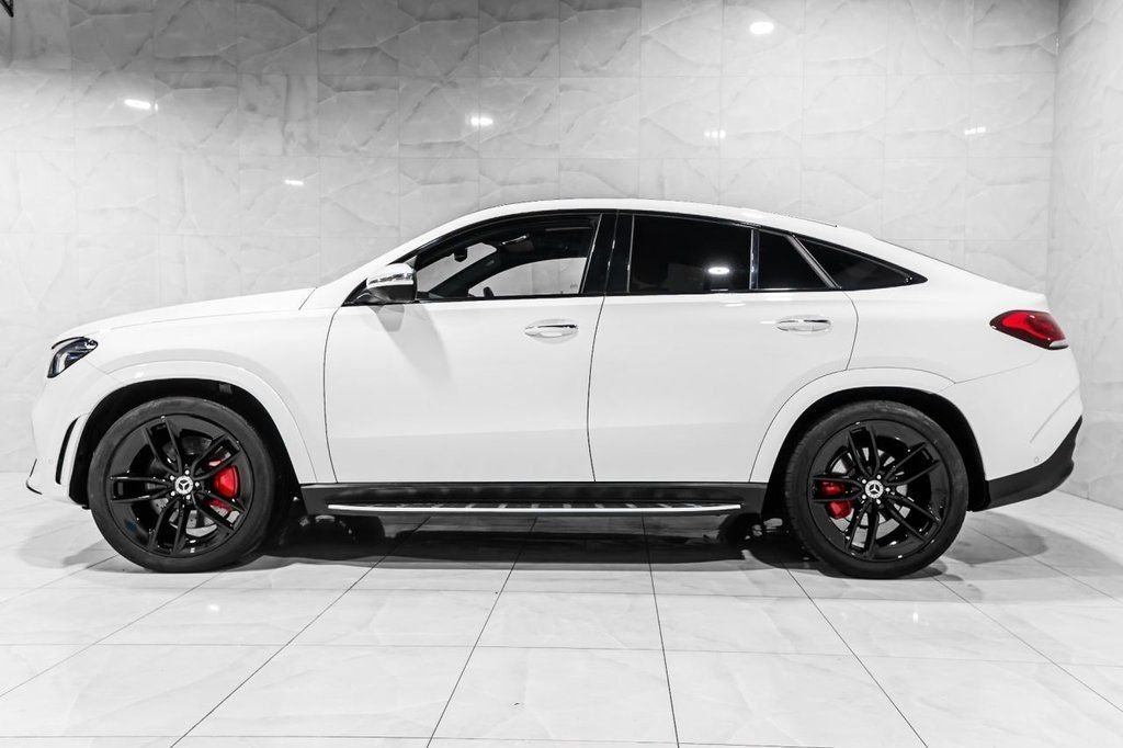 Used Mercedes-Benz GLE 2021 for sale - 76417204: Photo 7