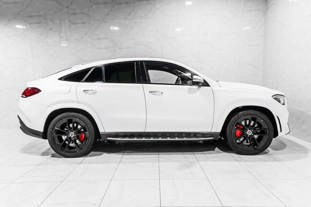 Used Mercedes-Benz GLE 2021 for sale - 76417204: Photo 8