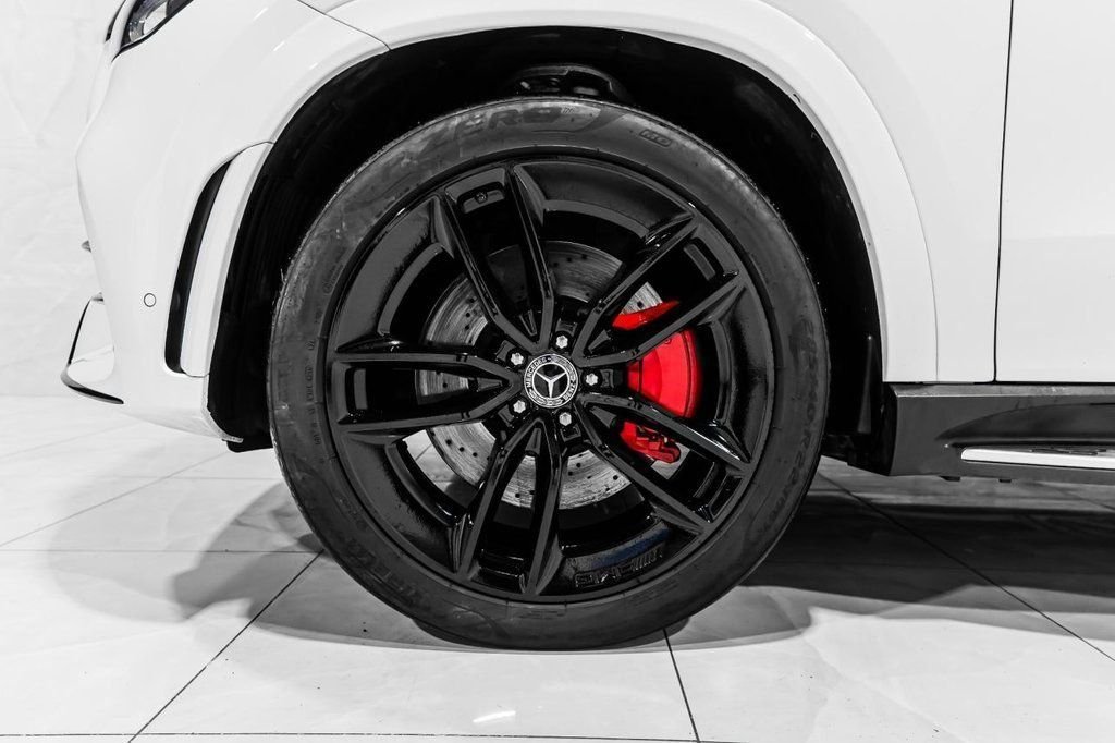 Used Mercedes-Benz GLE 2021 for sale - 76417204: Photo 9