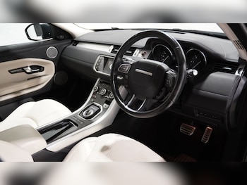 Used Land Rover Range Rover Evoque 2016 for sale - 78083346: Photo