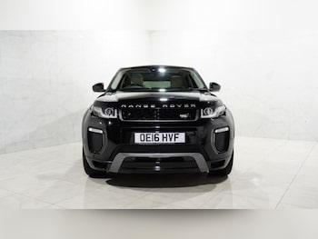 Used Land Rover Range Rover Evoque 2016 for sale - 78083346: Photo