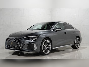 Used Audi S3 2023 for sale - 78563161: Photo