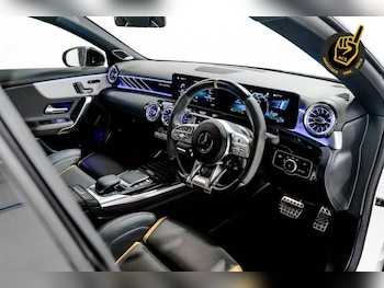 Used Mercedes-Benz CLA 2023 for sale - 77952909: Photo