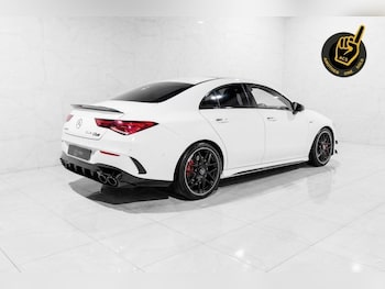 Used Mercedes-Benz CLA 2023 for sale - 77952909: Photo