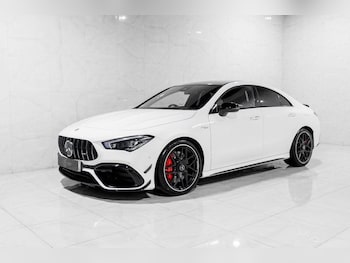 Used Mercedes-Benz CLA 2023 for sale - 77952909: Photo