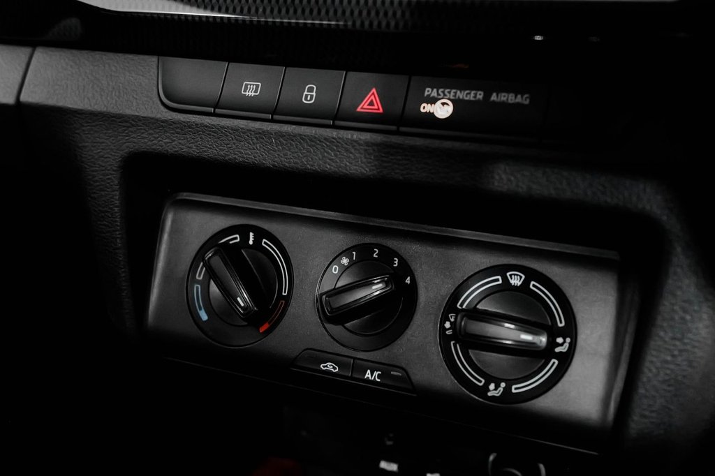 Used Skoda Fabia 2016 for sale - 76950539: Photo 11