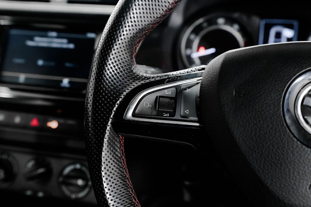 Used Skoda Fabia 2016 for sale - 76950539: Photo 14