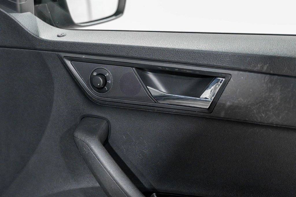 Used Skoda Fabia 2016 for sale - 76950539: Photo 21