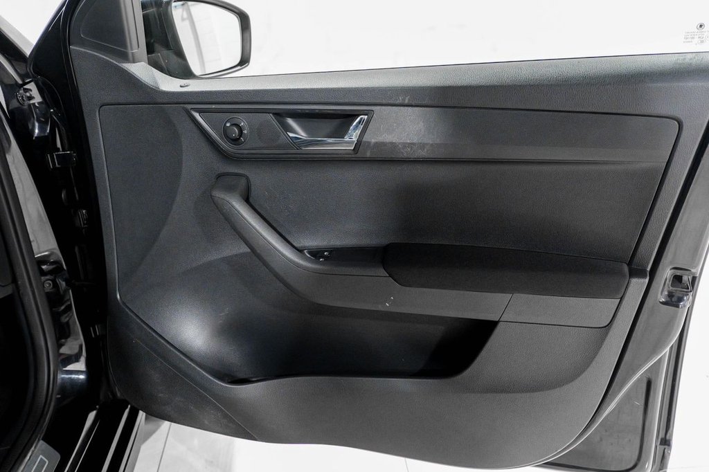 Used Skoda Fabia 2016 for sale - 76950539: Photo 22