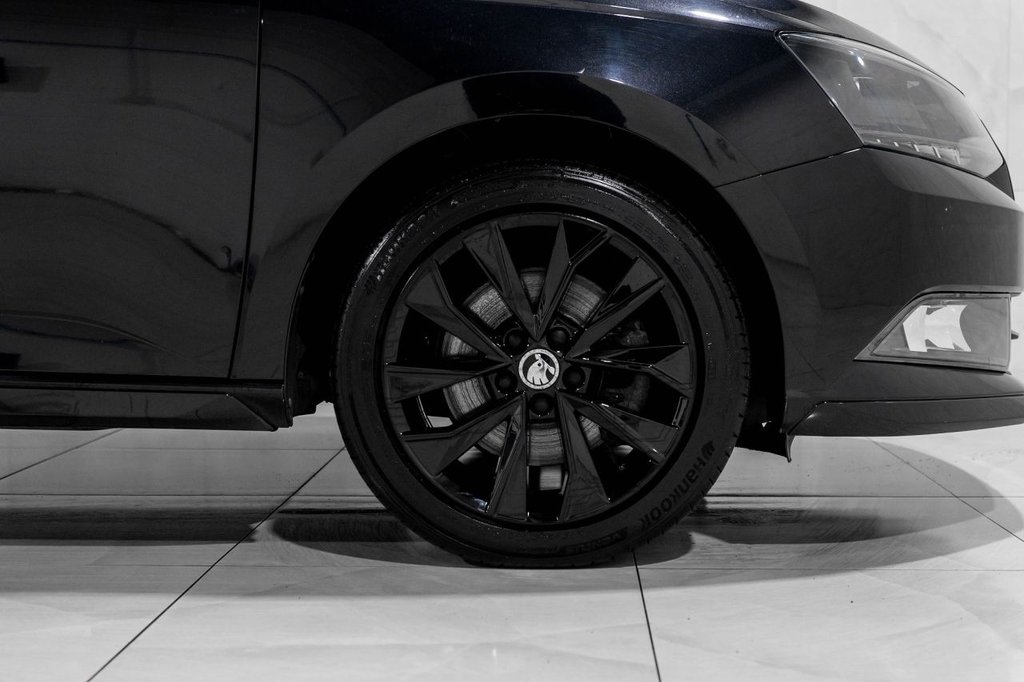 Used Skoda Fabia 2016 for sale - 76950539: Photo 24