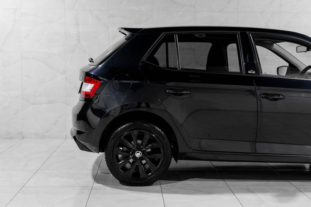 Used Skoda Fabia 2016 for sale - 76950539: Photo 27