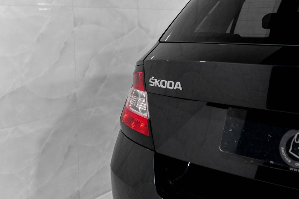 Used Skoda Fabia 2016 for sale - 76950539: Photo 30