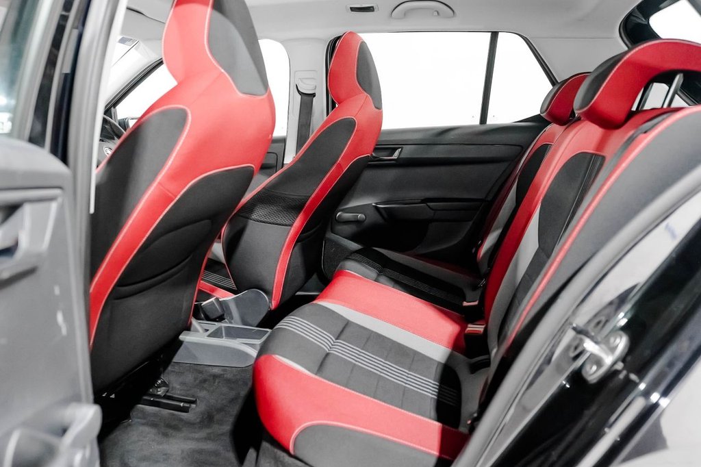 Used Skoda Fabia 2016 for sale - 76950539: Photo 34