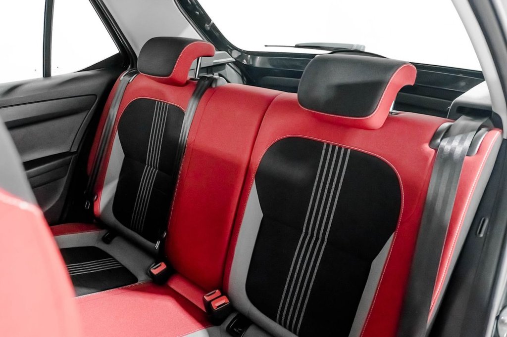 Used Skoda Fabia 2016 for sale - 76950539: Photo 35