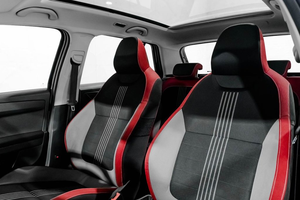 Used Skoda Fabia 2016 for sale - 76950539: Photo 37