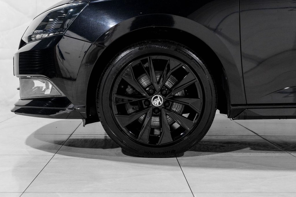 Used Skoda Fabia 2016 for sale - 76950539: Photo 38