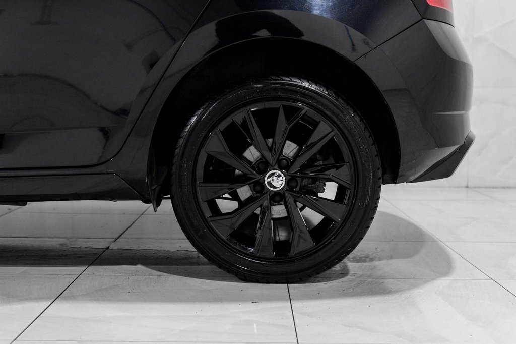 Used Skoda Fabia 2016 for sale - 76950539: Photo 39