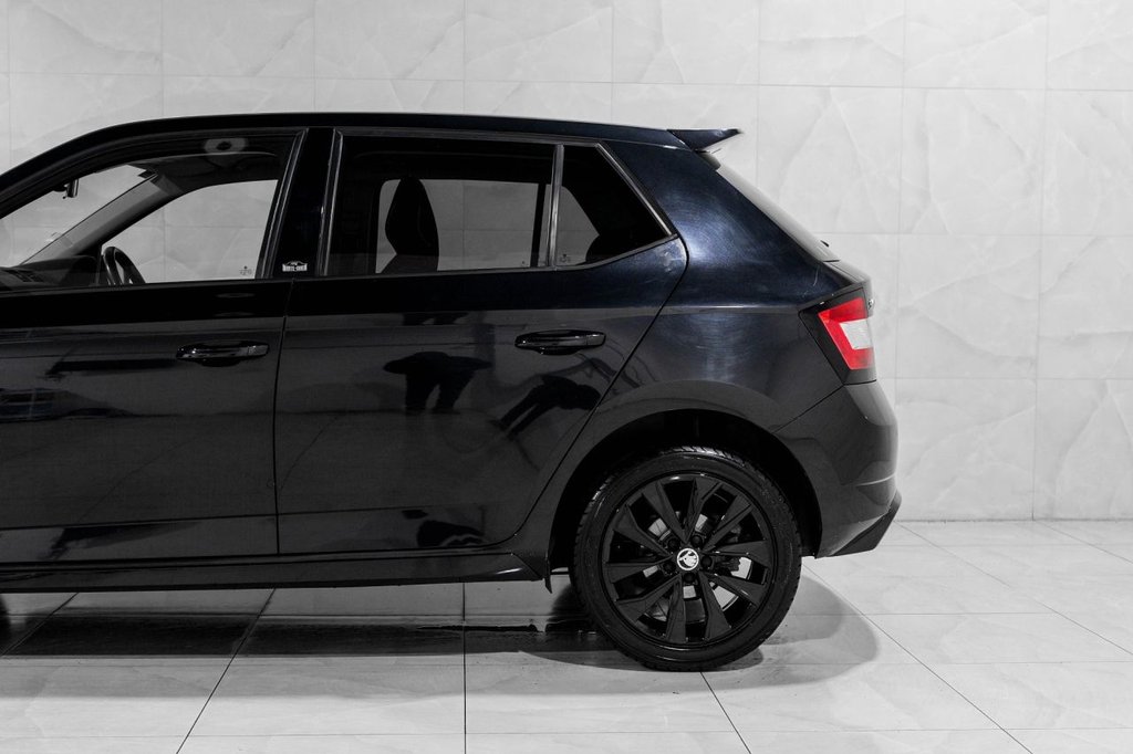 Used Skoda Fabia 2016 for sale - 76950539: Photo 40
