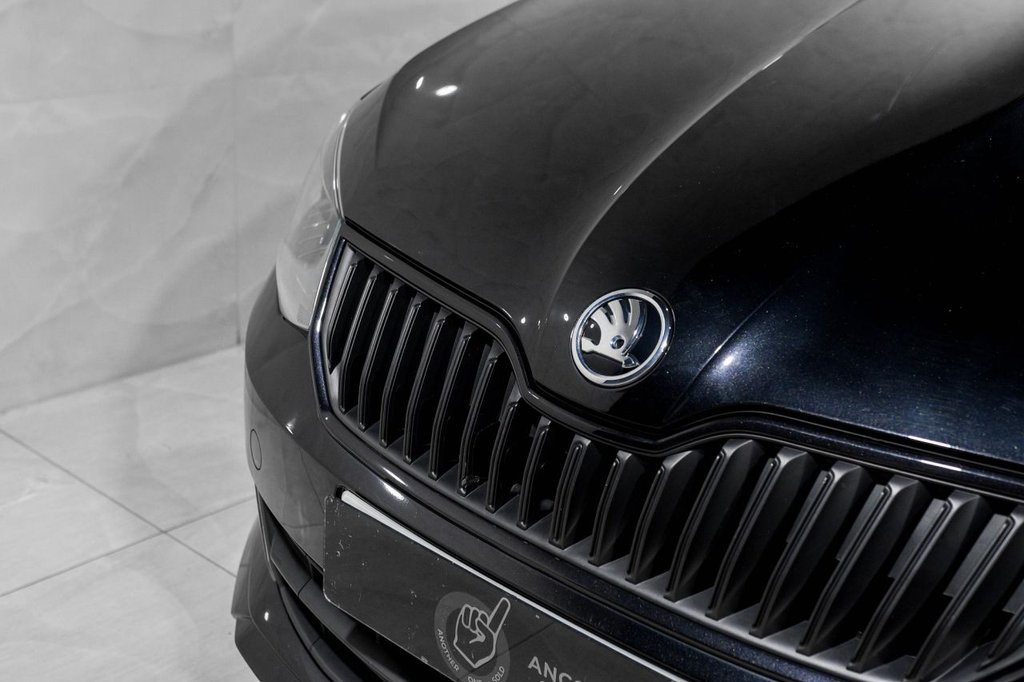 Used Skoda Fabia 2016 for sale - 76950539: Photo 43