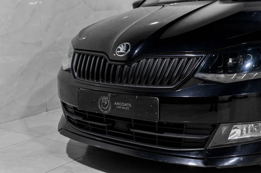 Used Skoda Fabia 2016 for sale - 76950539: Photo 44