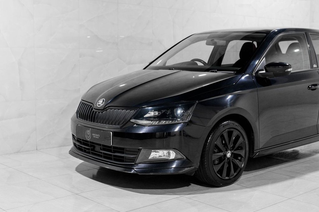 Used Skoda Fabia 2016 for sale - 76950539: Photo 45