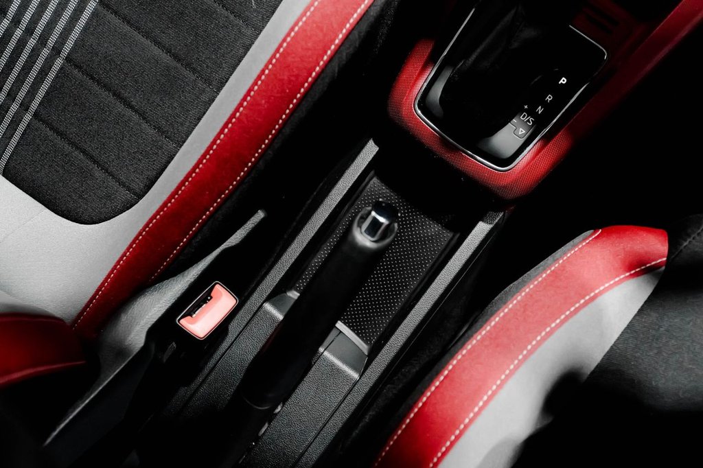 Used Skoda Fabia 2016 for sale - 76950539: Photo 9