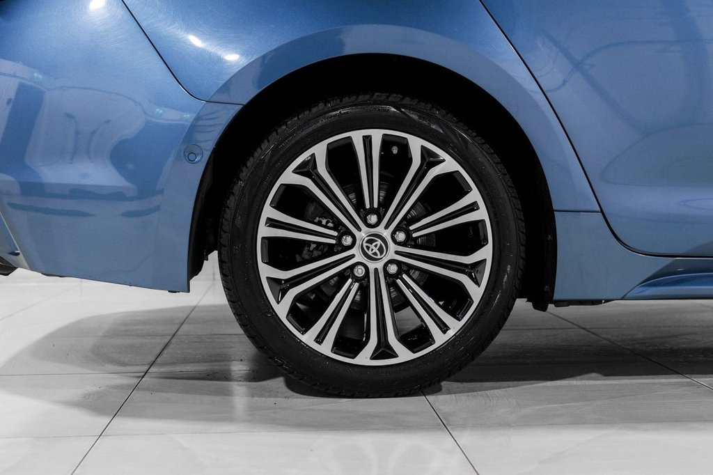 Used Toyota Corolla 2020 for sale - 77572111: Photo 10