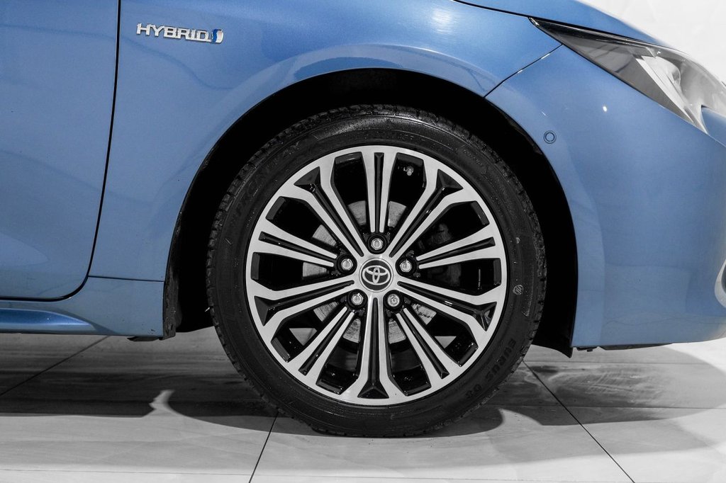Used Toyota Corolla 2020 for sale - 77572111: Photo 13