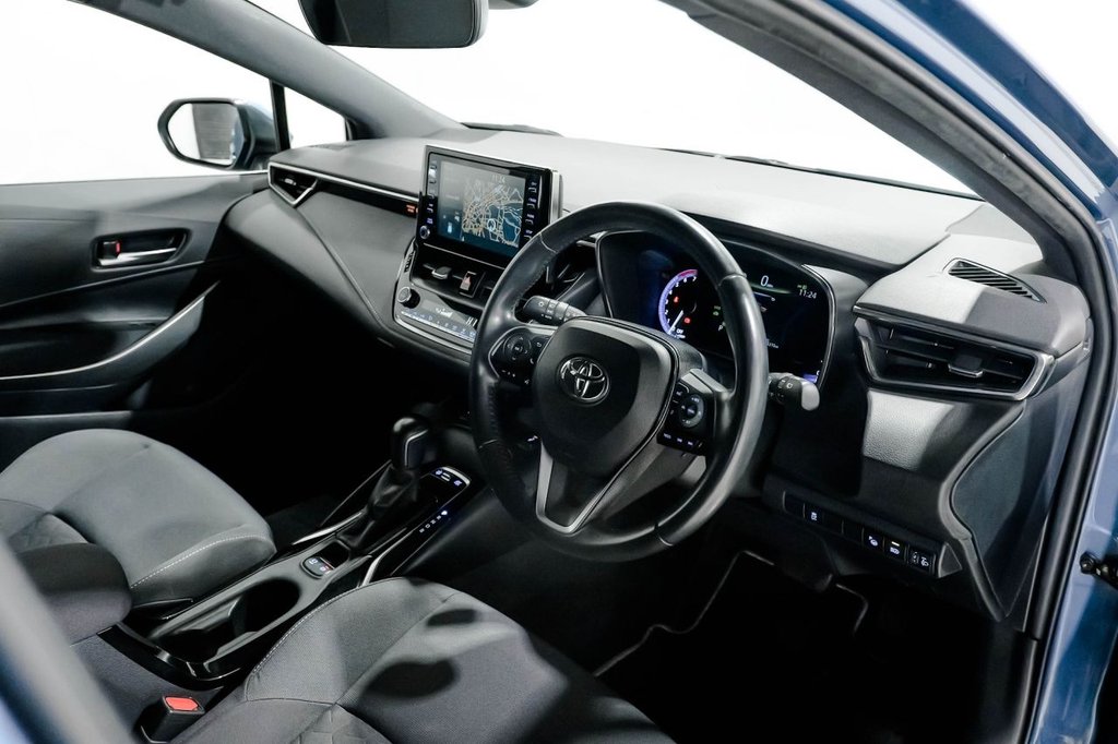 Used Toyota Corolla 2020 for sale - 77572111: Photo 14