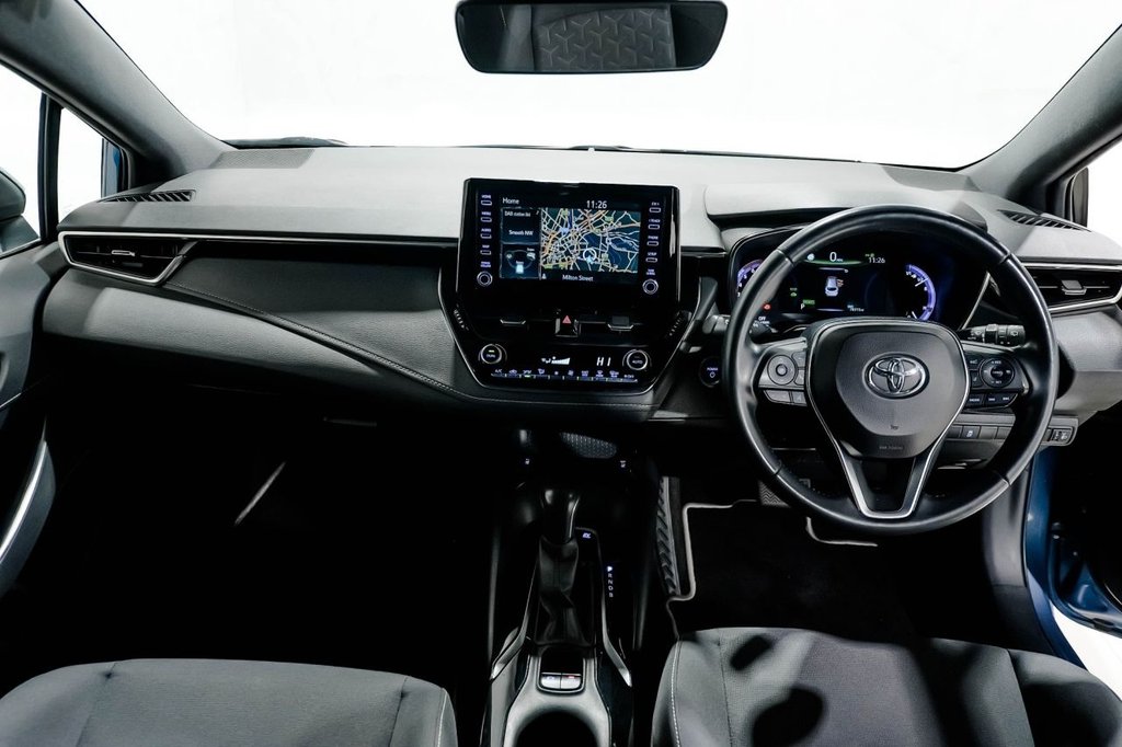 Used Toyota Corolla 2020 for sale - 77572111: Photo 29