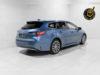 Used Toyota Corolla 2020 for sale - 77572111: Photo