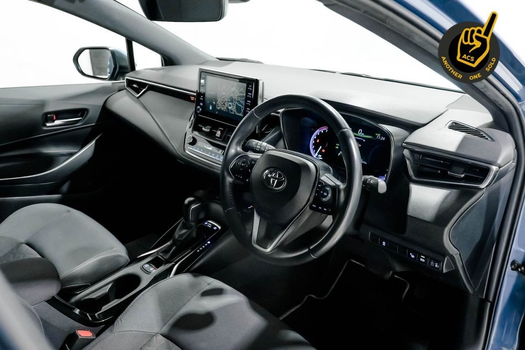 Used Toyota Corolla 2020 for sale - 77572111: Photo 3