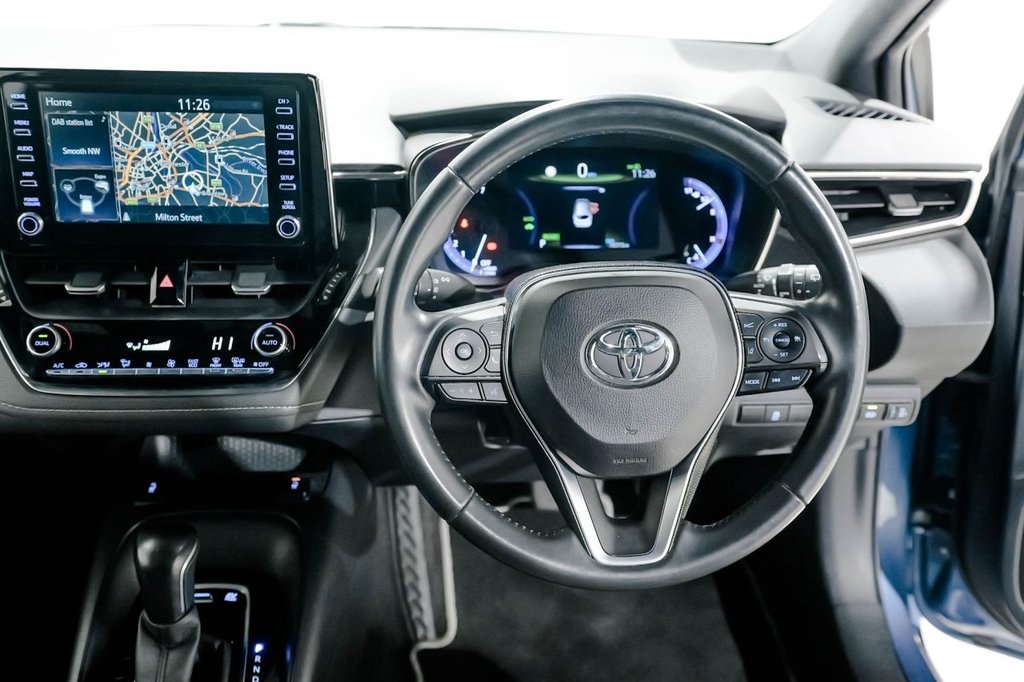 Used Toyota Corolla 2020 for sale - 77572111: Photo 30