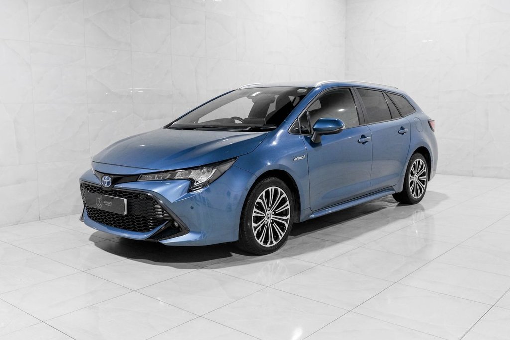 Used Toyota Corolla 2020 for sale - 77572111: Photo 32