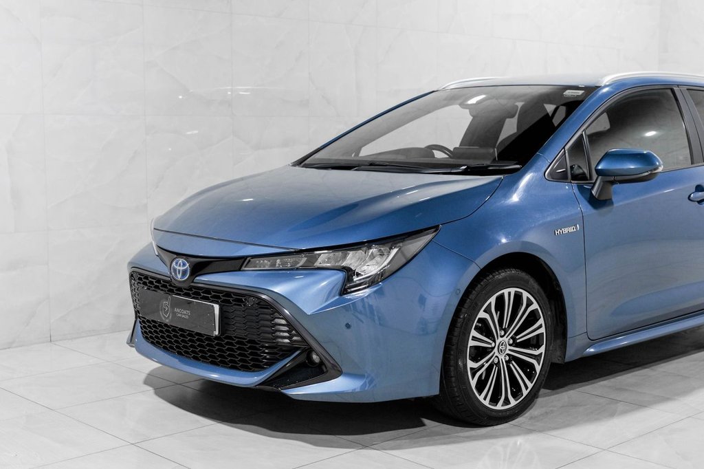 Used Toyota Corolla 2020 for sale - 77572111: Photo 33