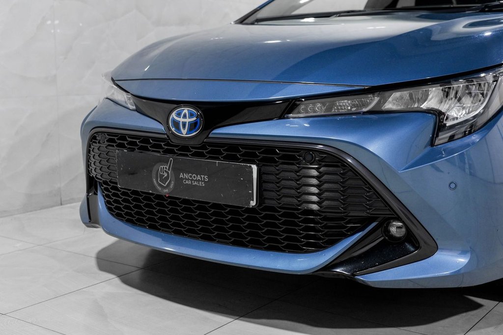 Used Toyota Corolla 2020 for sale - 77572111: Photo 34