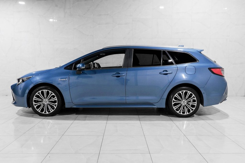 Used Toyota Corolla 2020 for sale - 77572111: Photo 38