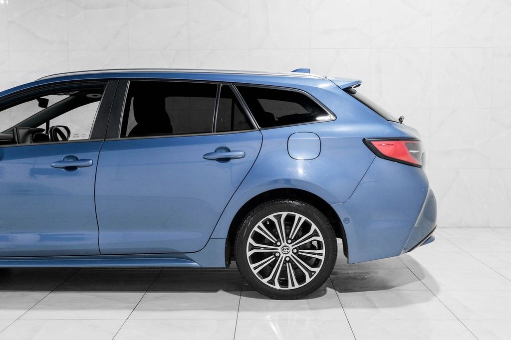Used Toyota Corolla 2020 for sale - 77572111: Photo 39