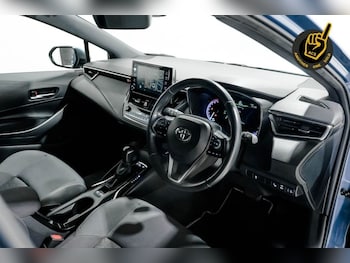 Used Toyota Corolla 2020 for sale - 77572111: Photo