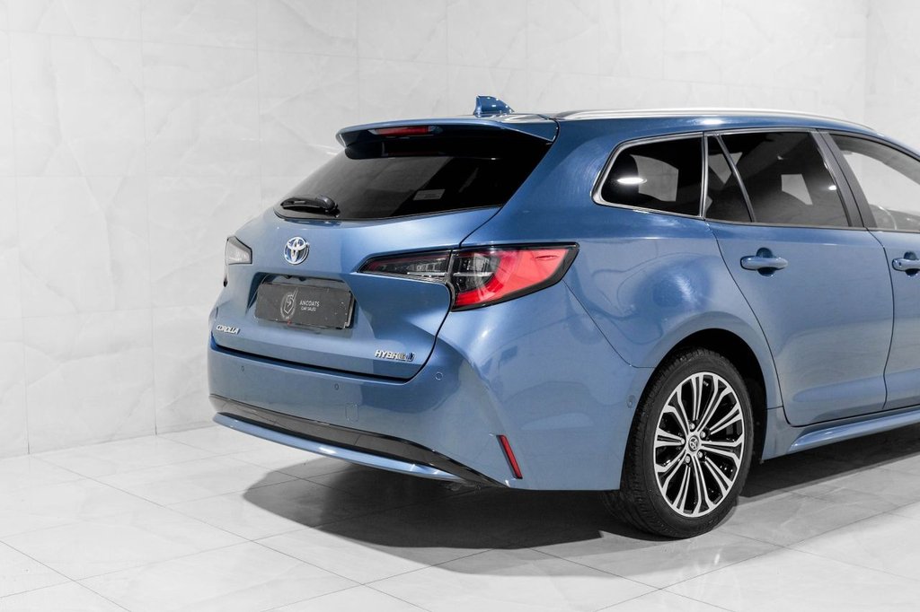 Used Toyota Corolla 2020 for sale - 77572111: Photo 4