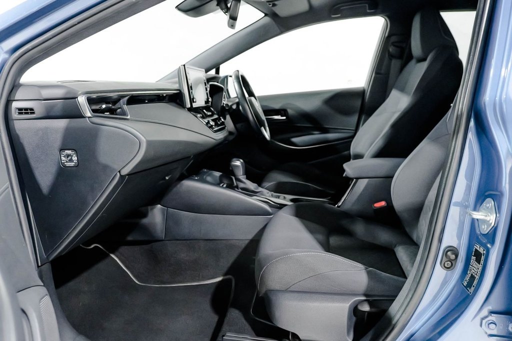 Used Toyota Corolla 2020 for sale - 77572111: Photo 42