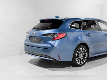 Used Toyota Corolla 2020 for sale - 77572111: Photo