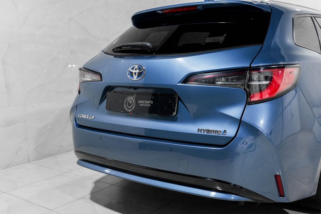 Used Toyota Corolla 2020 for sale - 77572111: Photo 5