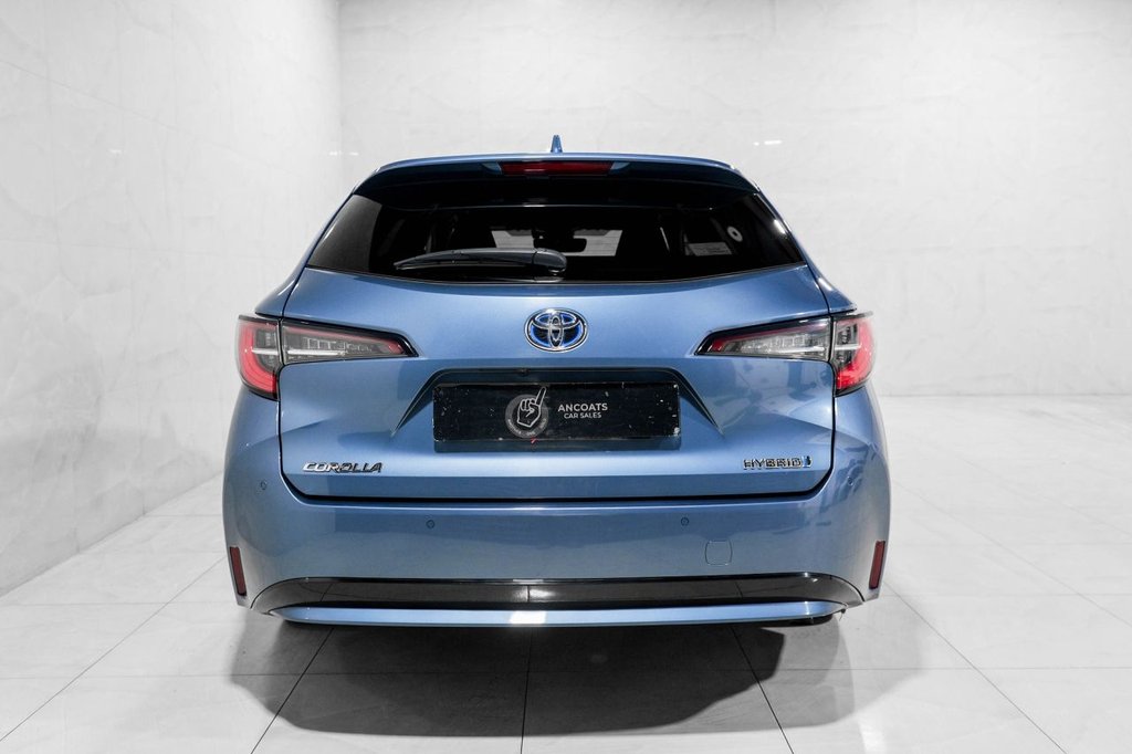 Used Toyota Corolla 2020 for sale - 77572111: Photo 6