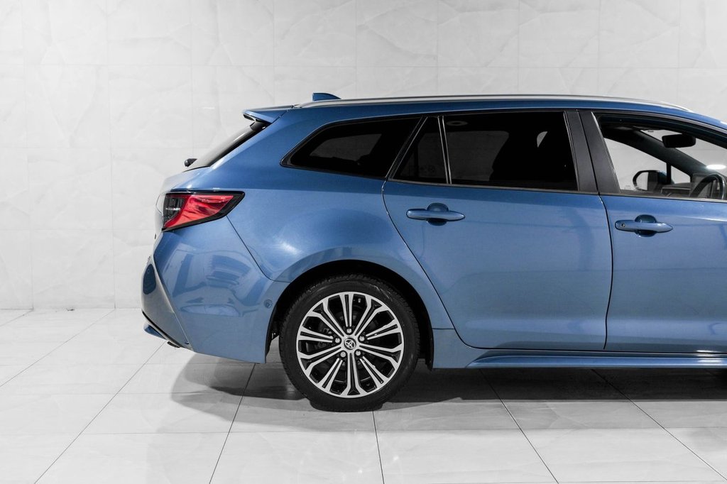 Used Toyota Corolla 2020 for sale - 77572111: Photo 9