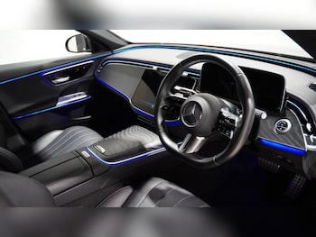 Used Mercedes-Benz E Class 2024 for sale - 78277533: Photo