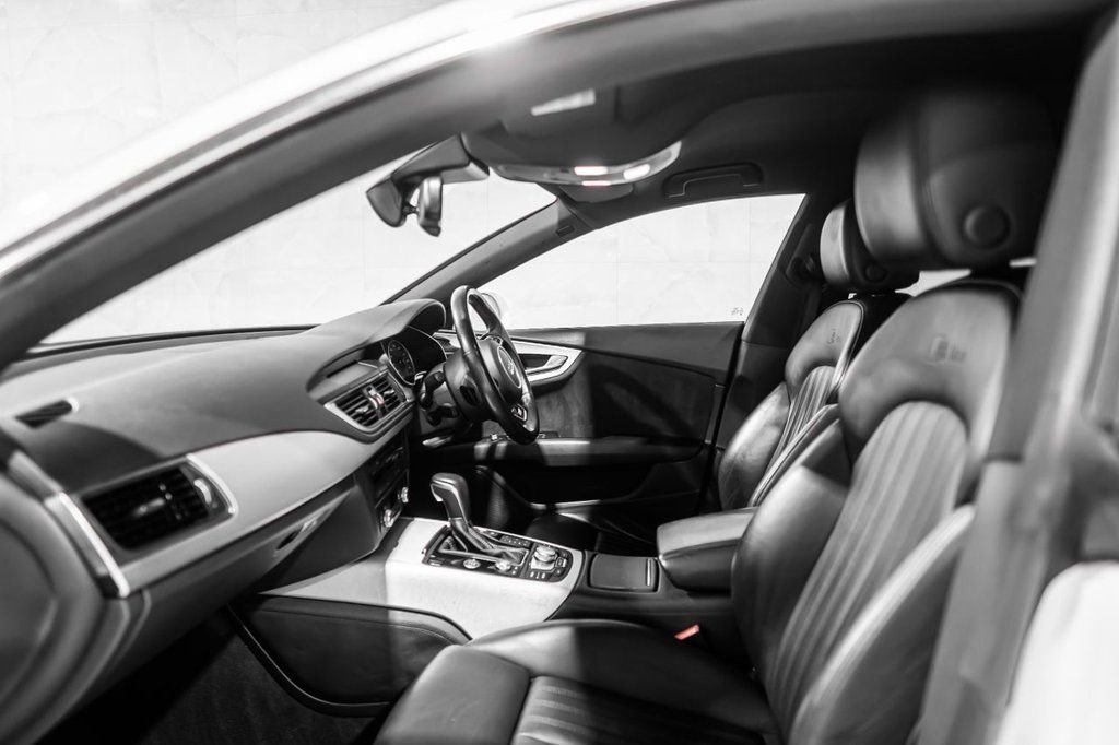 Used Audi A7 2016 for sale - 76416917: Photo 10