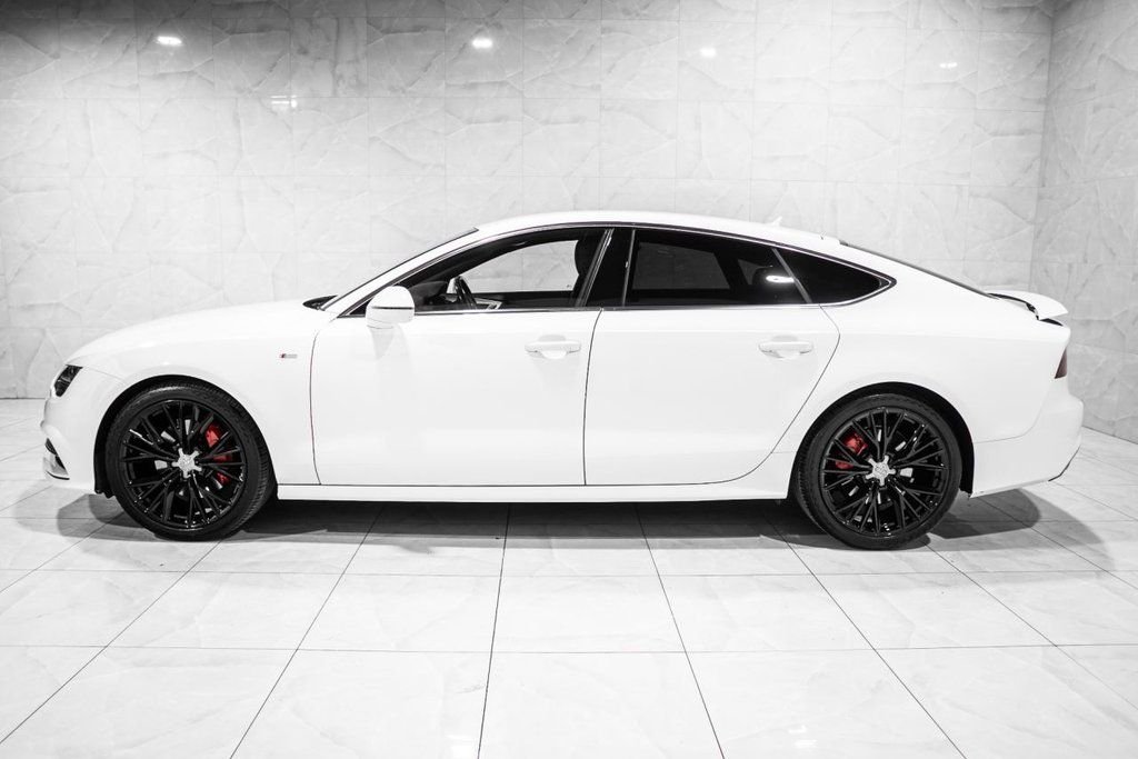 Used Audi A7 2016 for sale - 76416917: Photo 11