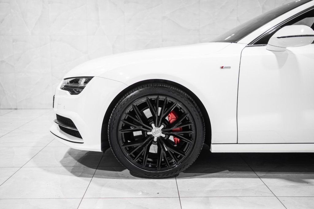 Used Audi A7 2016 for sale - 76416917: Photo 12